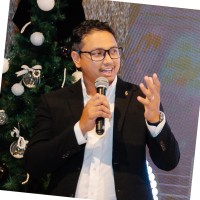 Andrew John Fernandes