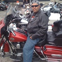 Gilberto R Carnalla