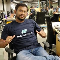 Shekar Goud Aerukala
