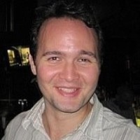 Jeff Elefterion