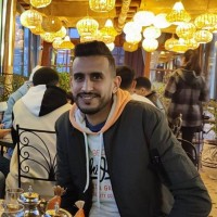 Ayoub Dkhissi