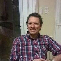 Guillermo Mococain