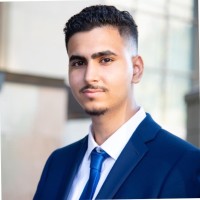 Abdul Shahin