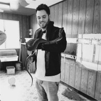 Joel Paskett