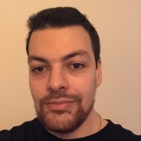 Kevin Olguin Jönsson