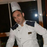 salih bora