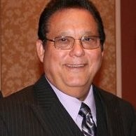 Lionel Garcia