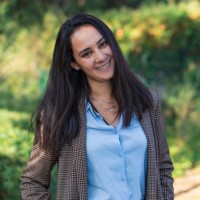 Yassamin Kouraichi