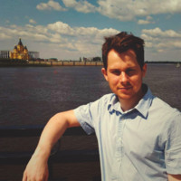 Roman Prokhorov