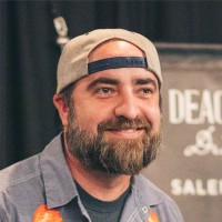 Jesse Brenneman