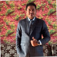 Ashish Poudel