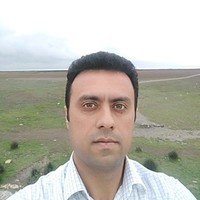 mehdi haghighatzadeh