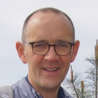Gert Van Rootselaar