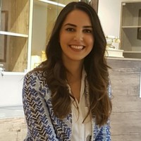 Elif Çil, Ll.M.
