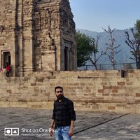Vishal Sharma
