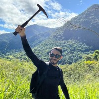Matheus Rocha Violante
