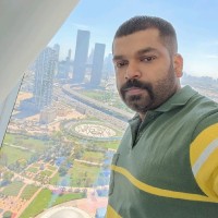 Sunu Chandran K M