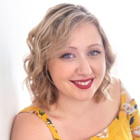 Tabatha Gingell Fcca