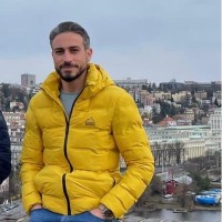 Ferhat Alhafez