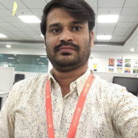 Pavan Kumar Kulkarni
