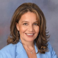 Annette Baghdasarian