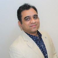 Anil M.