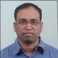 Sunil Raghuram