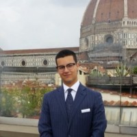 Giacomo Amerighi