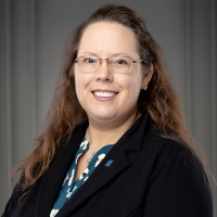 Stacey Fenton
