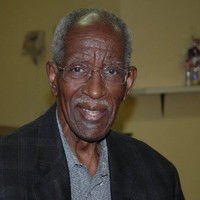 Earl Fredrick Jr