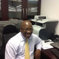 Mbuso Nkosinathi Gumbi