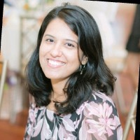 Shalini Senthil