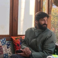 Hasan Babar