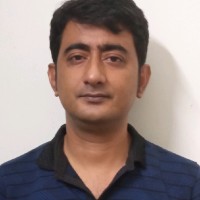 Goutam Chakraborty