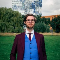 Thomas van den Brink