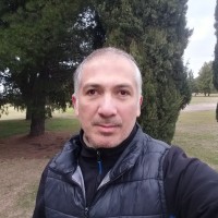 Nicolas Gacitua