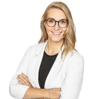 Julia Erdmann