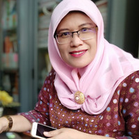 Nurprapti Wahyu Widyastuti