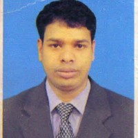 Hrushikesh Behera