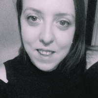 Amy English