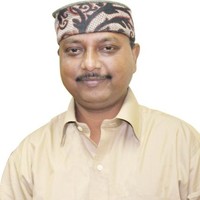 Anjani Kumar