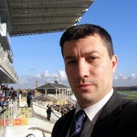 Predrag Djordjevic