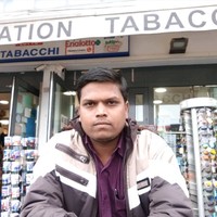 Sagar Shinde