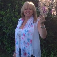 Alison Sharpe
