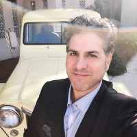 Yossi Dan