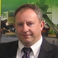 Mauchamp, John