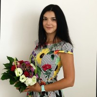 Yuliia Mura