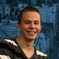 Bob Van Eijk