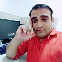 Rajesh Malik