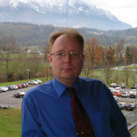 Alexey Zorin